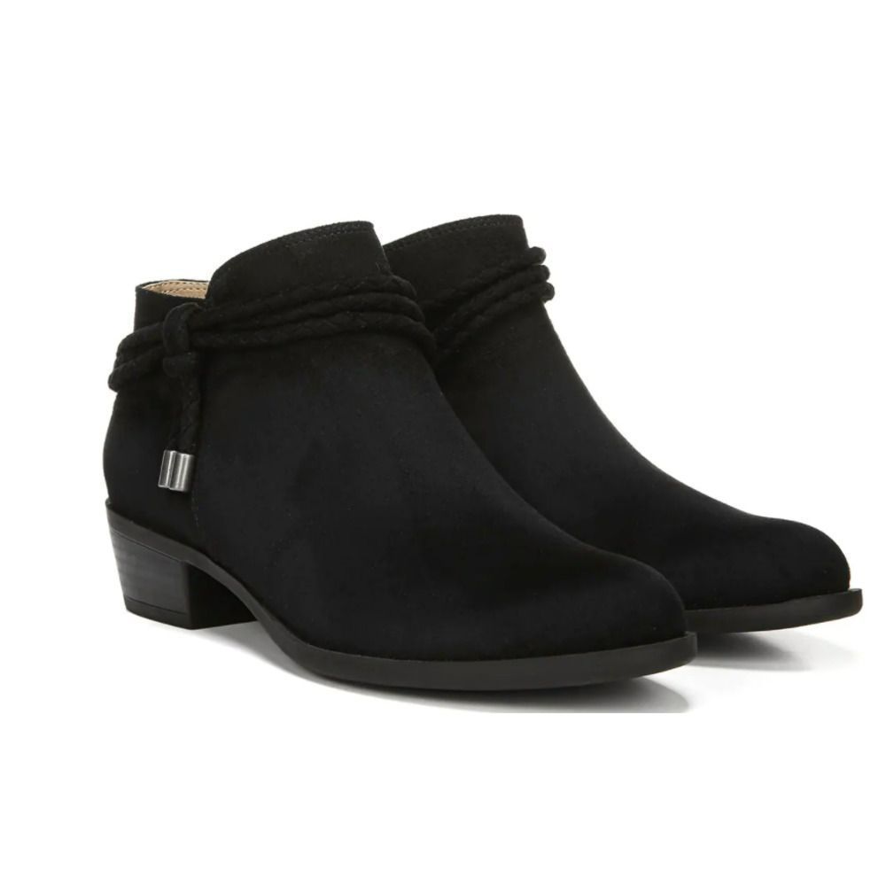 Lifestride Women's Andrea bootie (size 7W)